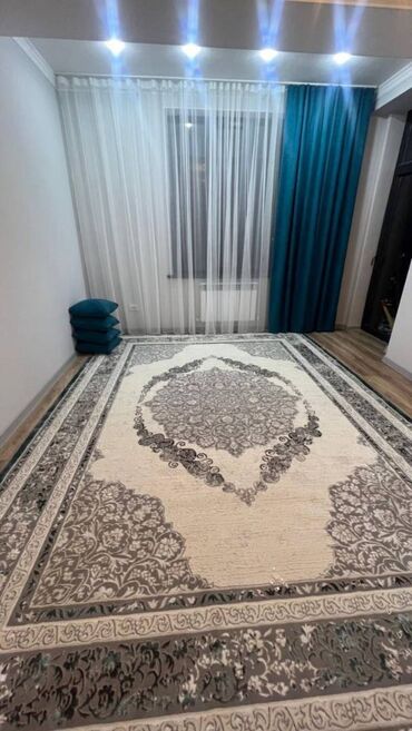 Продажа квартир: 2 комнаты, 68 м², Элитка, 7 этаж