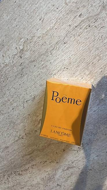 Lancôme Poême – L’Eau de Parfum, 100 ml - Ženski parfem u na lalafo.rs Lancôme Poême – L’Eau de Parfum, 100 ml - Ženski parfem u