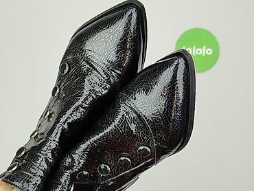 bravo moda botki: Botki damskie, rozmiar 36 — 6