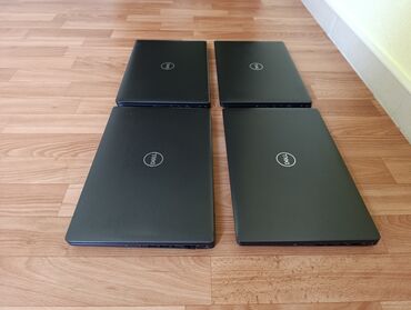 Dell: Intel Core i5, 16 GB OZU, 14 " — 9