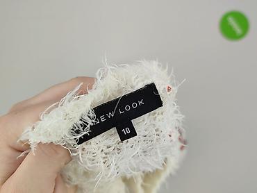 monteau: New Look, Sweter damski, rozmiar S — 4