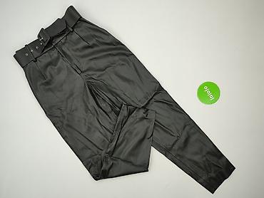 skora: Zara, Spodnie materiałowe damskie, rozmiar XS — 2