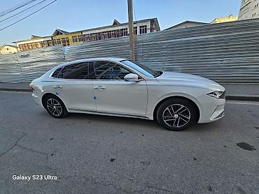 sonata nurais: Hyundai Grandeur: 2021 г., 0.3 л, Автомат, Газ, Седан — 2