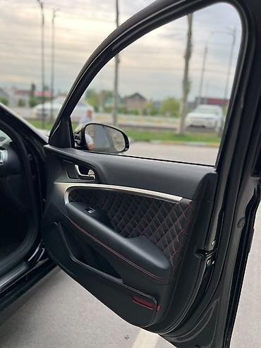 genesis 2020: Hyundai Genesis: 2020 г., 3.3 л, Автомат, Бензин, Седан — 7