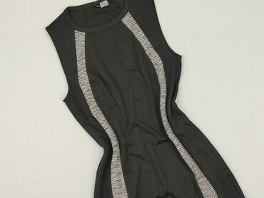 eleganckie sukienki midi dla puszystych: H&M, Сукня жіноча, S