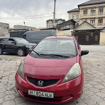 печка на фит: Honda Fit: 2009 г., 1.5 л, Автомат, Бензин, Хэтчбэк — 1