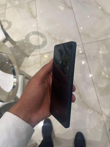 işlənmiş xolodelnik: Redmi Note 13 Pro, 256 GB, Barmaq izi