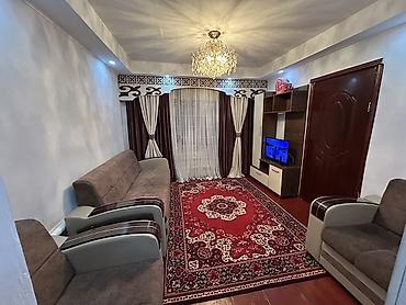 Продажа коттеджей и домов: Продается большой теплый уютный дом в городе Кара-Балта район1 школы at lalafo.kg — 14 Продажа коттеджей и домов: Продается большой теплый уютный дом в городе Кара-Балта район1 школы — 14