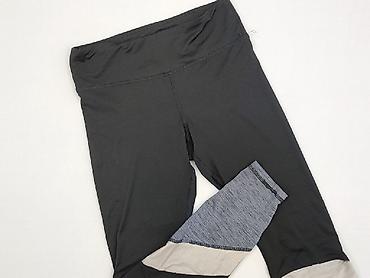 fox: Ergee, Legginsy Sportowe damskie, rozmiar XS — 1