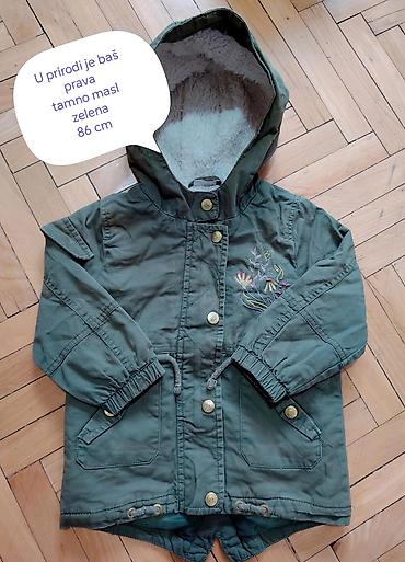 Jakne, kaputi i prsluci: AKCIJA ‼️‼️‼️ AKCIJA ‼️‼️ BRENDIRANE JAKNE I SKAFANDERI SVI SNIZENI PO — 12