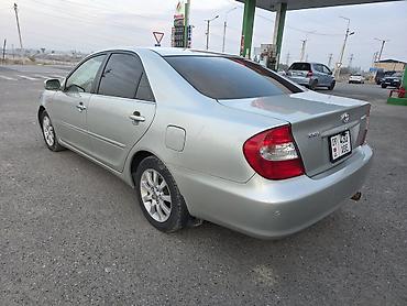 тойота минивен купить: Toyota Camry: 2002 г., 2.4 л, Автомат, Бензин, Седан — 5