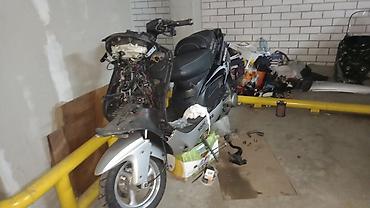 СТО, ремонт транспорта: Ремонт двигателя — 3