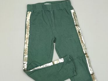 spodnie neo: Спортивні штани, 7 р., 116/122, стан - Хороший