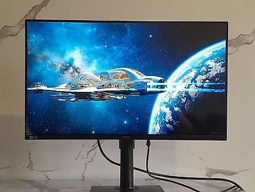 Мониторы: Монитор, Samsung, Б/у, LCD, 27" - 28" at lalafo.kg — 8 Мониторы: Монитор, Samsung, Б/у, LCD, 27" - 28" — 8