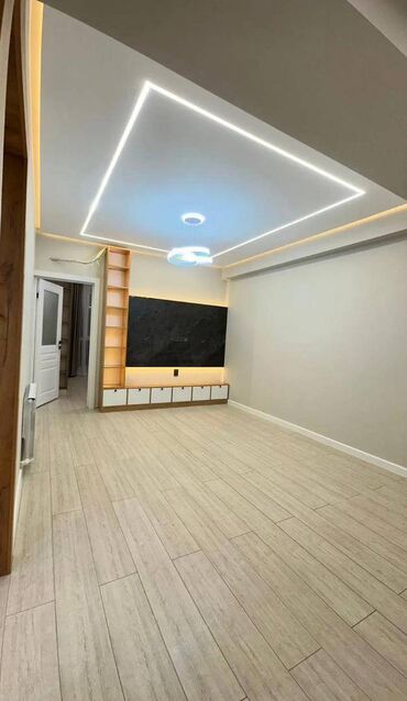 Продажа квартир: 1 комната, 54 м², Элитка, 8 этаж, Евроремонт at lalafo.kg — 15 Продажа квартир: 1 комната, 54 м², Элитка, 8 этаж, Евроремонт — 15