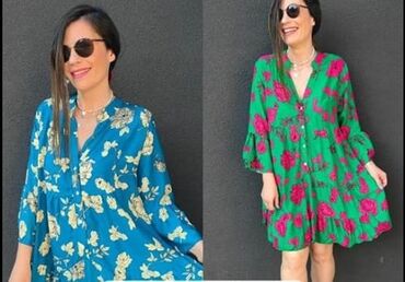 Haljine: Bilo koje dve za 3000din na lalafo.rs — 17 Haljine: Bilo koje dve za 3000din — 17