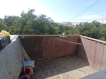 Köhnə tikili: Bakı, Yasamal, 3 otaqlı, Köhnə tikili, m. İnşaatçılar, 75 kv. m — 6