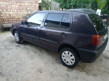 газель бишкек: Volkswagen Golf: 1993 г., 1.6 л, Механика, Бензин, Хэтчбэк
