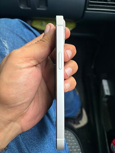 7 iphone plus: IPhone 13, Ağ, Face ID — 4