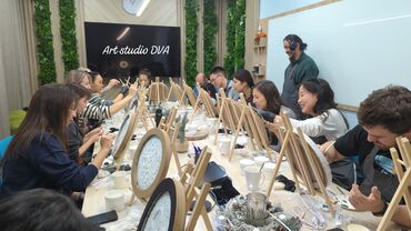 Выездные банкеты: Выездные банкеты | Оформители | Фуршетный стол — 8