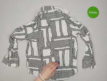 rayure paris: Sinsay, Koszula damska, rozmiar M — 3