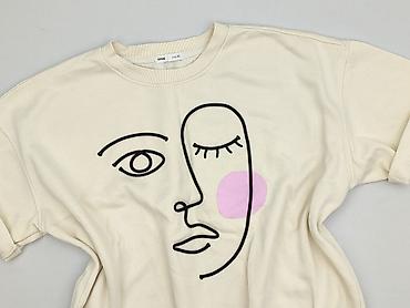 rozmiar: Sinsay, Bluza damska
, rozmiar XL — 1