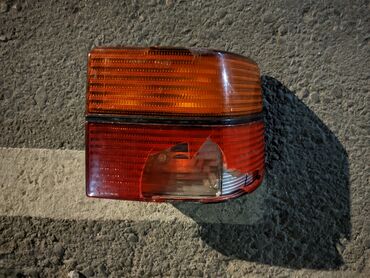 фары на гольф 2: Фонарь правый vw vento, пассажирская сторона. Разбита нижняя часть