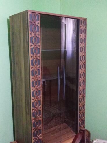коридорный шкаф: Распашной, 2 двери Прямой шкаф