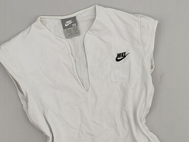 mike tyson koszulki: Nike, Women`s top, size XS (EU 34)