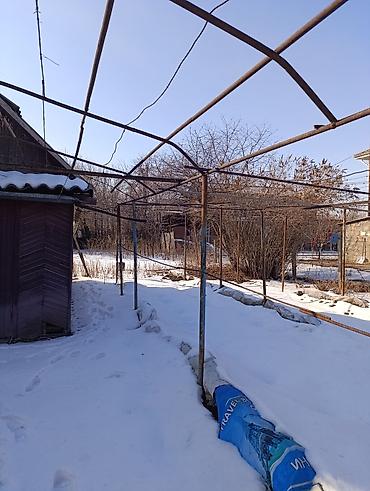 Продажа домов: Времянка, 30 м², 2 комнаты, Собственник, Старый ремонт at lalafo.kg — 5 Продажа домов: Времянка, 30 м², 2 комнаты, Собственник, Старый ремонт — 5