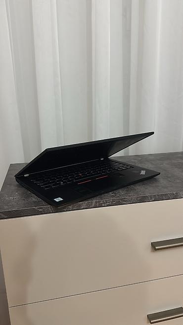 lenovo lp3 pro: İşlənmiş Lenovo ThinkPad, 14 ", Intel Core i5, 256 GB, Pulsuz çatdırılma — 8