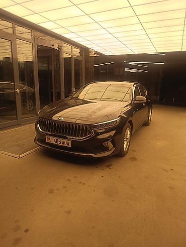 кия карнивал порогов: Kia K7: 2021 г., 3 л, Автомат, Газ, Седан — 1