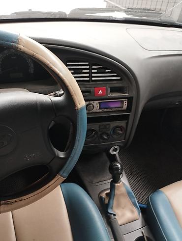 Kia: Kia : 2001 г. — 9
