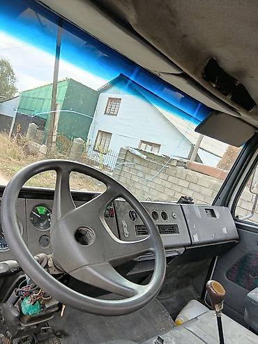 рядом эвакуатор: Манипулятор, Mercedes-Benz, 1999 г. — 6