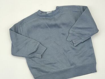 body z prążkowanej dzianiny zara: Sweatshirt, Zara, 5-6 years, 110-116 cm, condition - Good