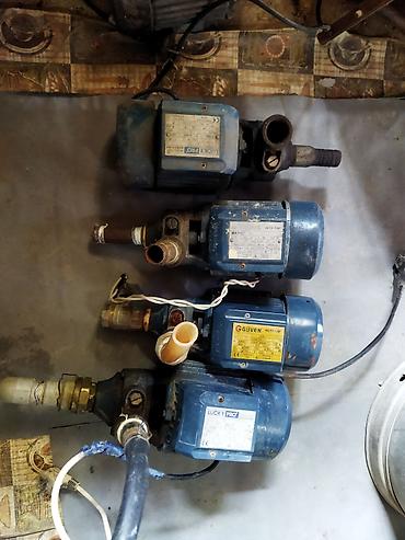 бак для воды: Насос, Для бассейна, установка Поверхностный, Погружной, Новый — 2