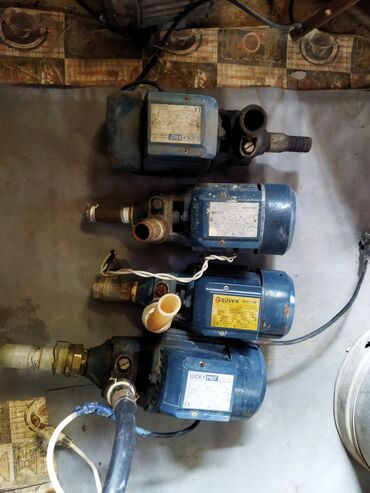 Nasoslar və hidroforlar: Nasos, Artezian quyusu üçün, quraşdırılma Sualtı, Yeni -da lalafo.az — 11 Nasoslar və hidroforlar: Nasos, Artezian quyusu üçün, quraşdırılma Sualtı, Yeni — 11