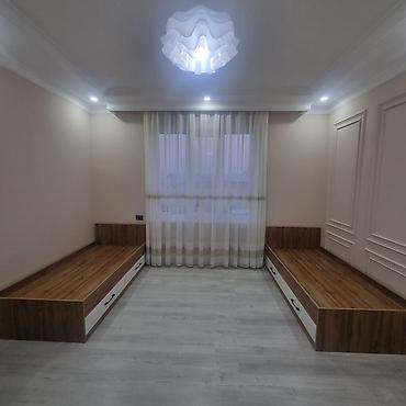 Кухонные гарнитуры: Набор корпусной мебели для спальни/детской в современном стиле — 2