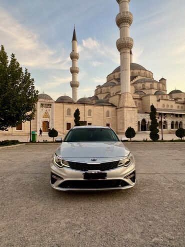 выкуп авто киа: Kia Optima: 2019 г., 2.4 л, Автомат, Бензин, Седан