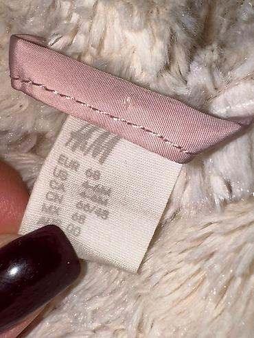 ros: Комбинезон на девочку H&M. В идеальном состоянии, как новый — 4