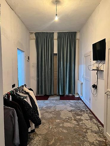 Sale of cottages and houses: Продаётся одноэтажный кирпичный дом Основные характеристики: - — 8