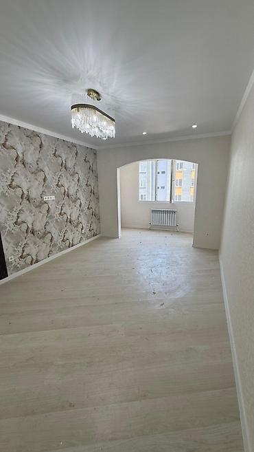 жк фламинго: 1 комната, 42 м², Киргизия 2 ж/м 106 серия улучшенная, 6 этаж, Дизайнерский ремонт — 7