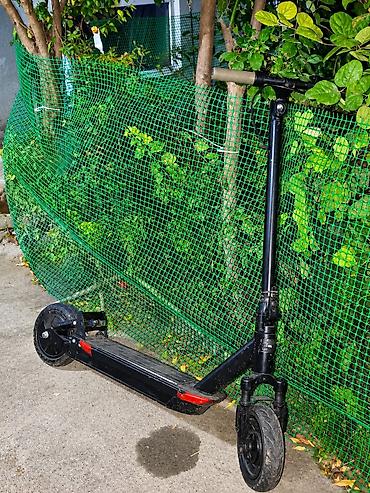 İşlənmiş Elektrik samokat 12", 351 - 500 Vt, > 45 km/s, Ünvandan götürmə, Ödənişli çatdırılma lalafo.az -da İşlənmiş Elektrik samokat 12", 351 - 500 Vt, > 45 km/s, Ünvandan götürmə, Ödənişli çatdırılma