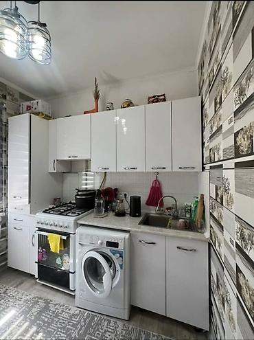 Продажа квартир: 2 комнаты, 56 м², 105 серия, 5 этаж, Косметический ремонт at lalafo.kg — 1 Продажа квартир: 2 комнаты, 56 м², 105 серия, 5 этаж, Косметический ремонт — 1