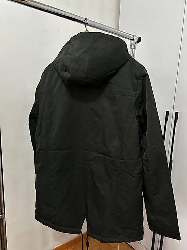 Курткалар: Мужская Деми куртка R.LONYR WEAR, размер XL (USA) / 52 (EUR) / 52 — 6