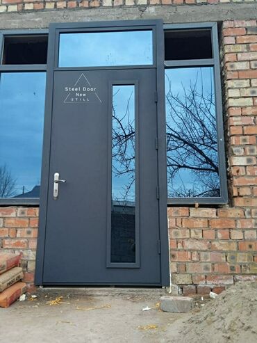 Двери для домов и квартир: Бронированные двери на заказ стаж работы 13 лет. любого — 29