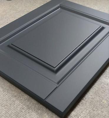 Фасады для мебели: Фасад для мебели, МДФ — 19