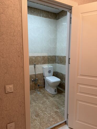 Yeni tikili: 2 otaqlı, Yeni tikili, 65 kv. m — 8