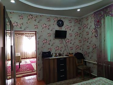 Продажа коттеджей и домов: Срочно продаю дом ПО ПЕРВОЙ ЛИНИИ, НИЖНЯЯ АЛА АРЧА, киргизская 169 / — 8