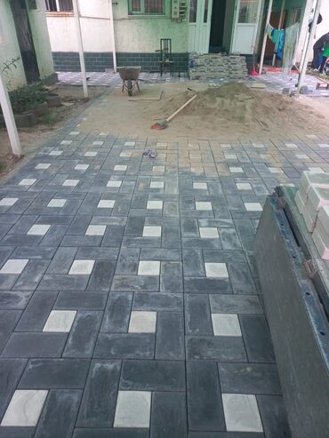 Бордюры: Бордюр, Бесплатная доставка, Бесплатный выезд, Гарантия at lalafo.kg — 9 Бордюры: Бордюр, Бесплатная доставка, Бесплатный выезд, Гарантия — 9